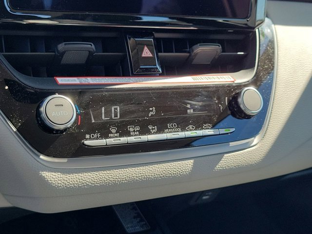 Used 2026 Toyota Corolla LE image 29