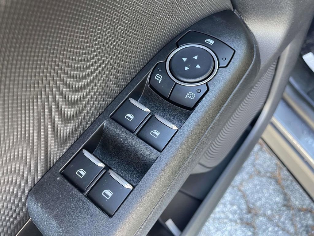 New 2025 Ford Bronco Sport Outer Banks image 18