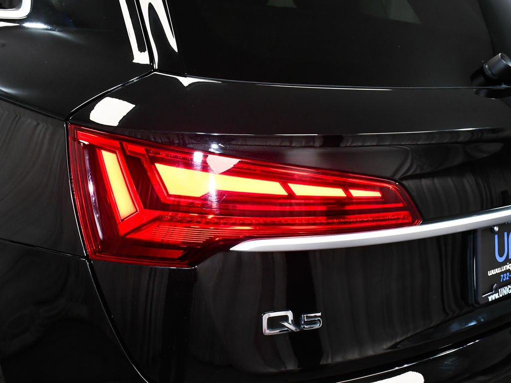 Used 2024 Audi Q5 2.0T Premium Plus image 80