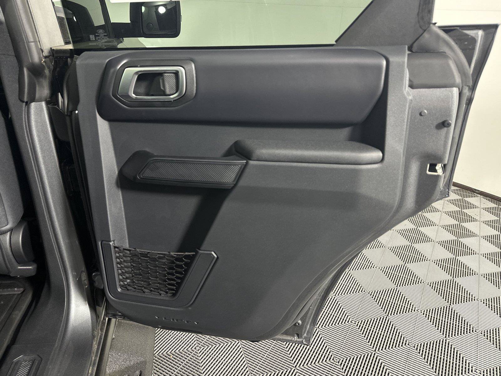New 2025 Ford Bronco Badlands AWD/4WD image 21