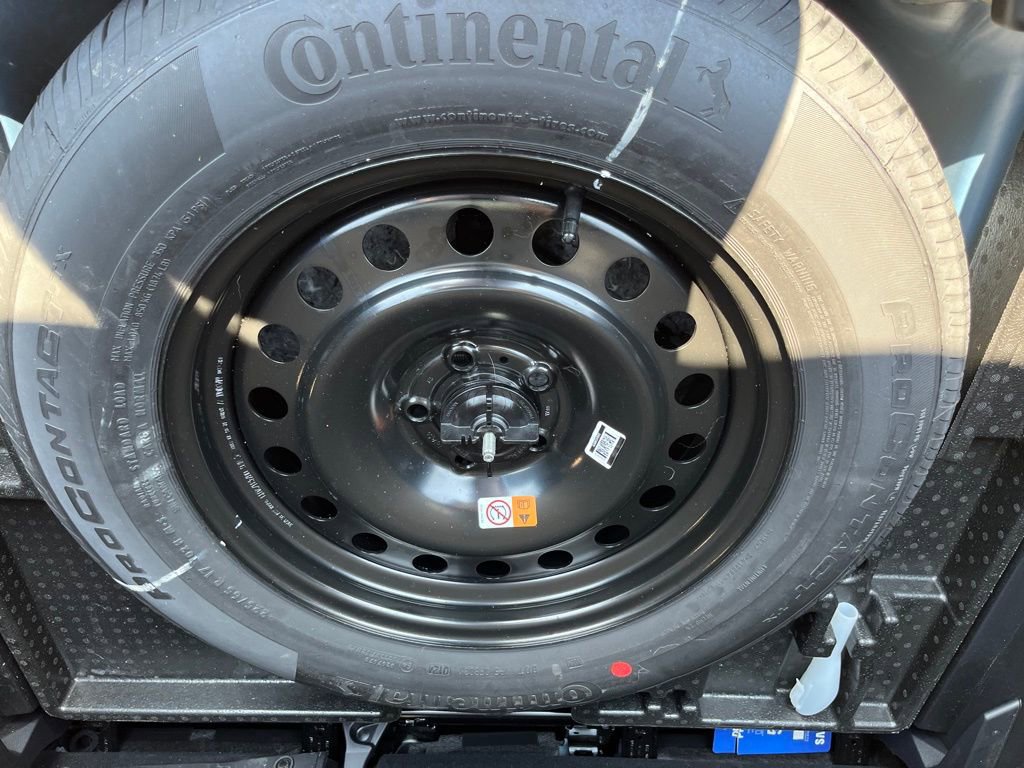 Used 2024 Ford Bronco Sport Outer Banks w/ Tech Package image 21