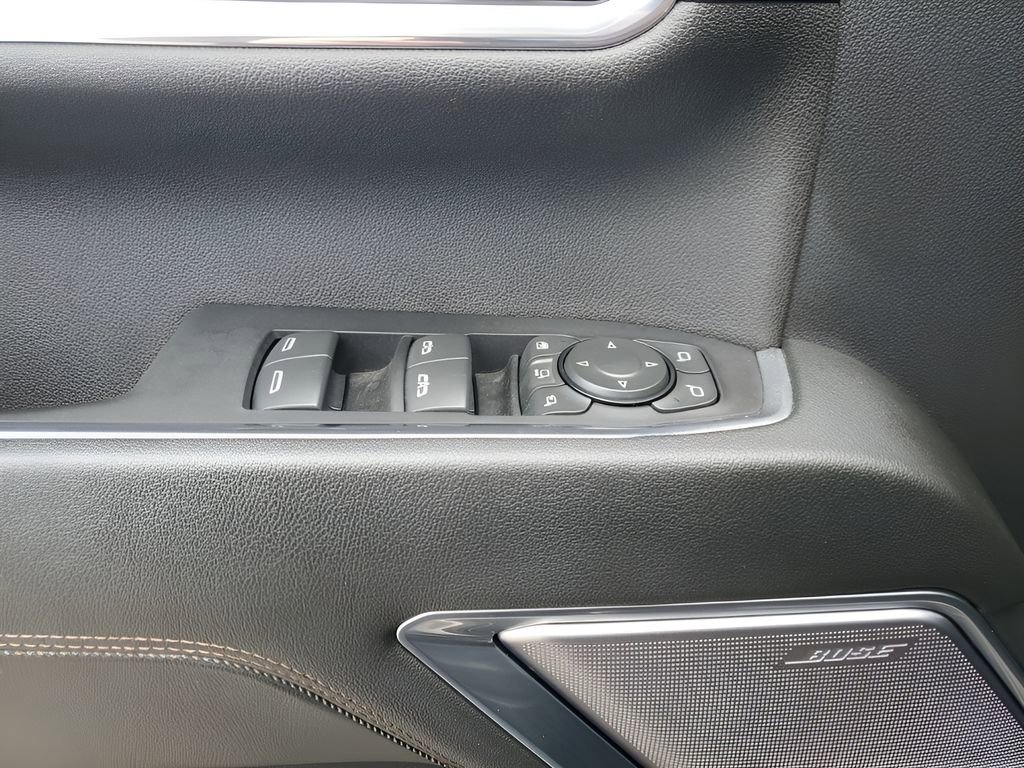 Used 2024 Chevrolet Silverado 2500 High Country w/ Midnight Edition image 30