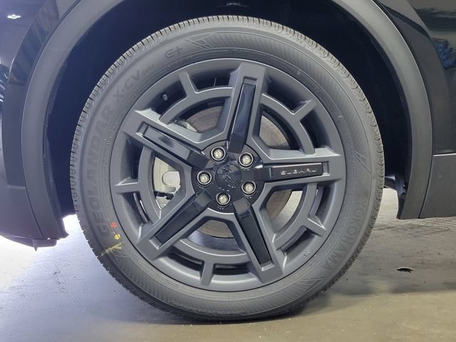 New 2026 Subaru Uncharted AWD image 10