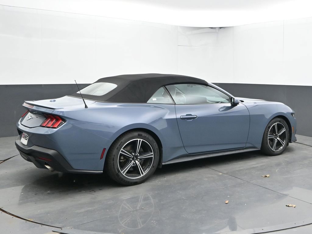 Used 2024 Ford Mustang Premium RWD image 11
