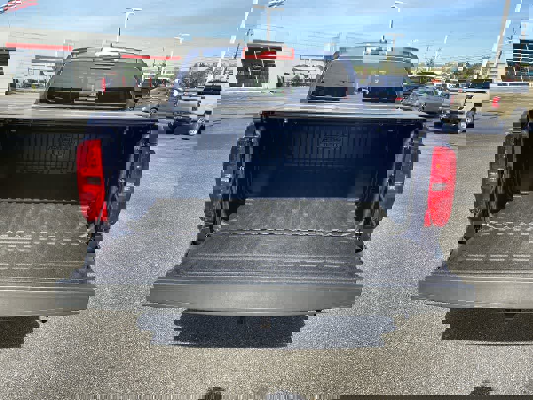 Used 2018 Chevrolet Colorado Z71 w/ Centennial Edition image 23