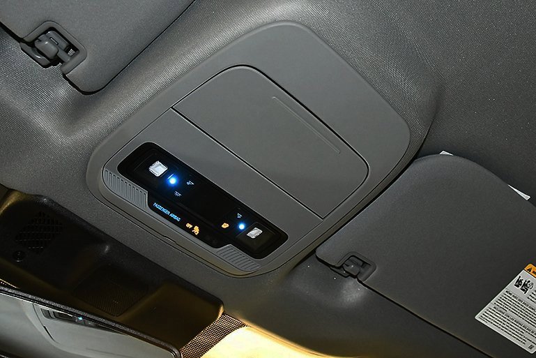 Used 2024 Ford F150 XLT w/ Mobile Office Package image 30