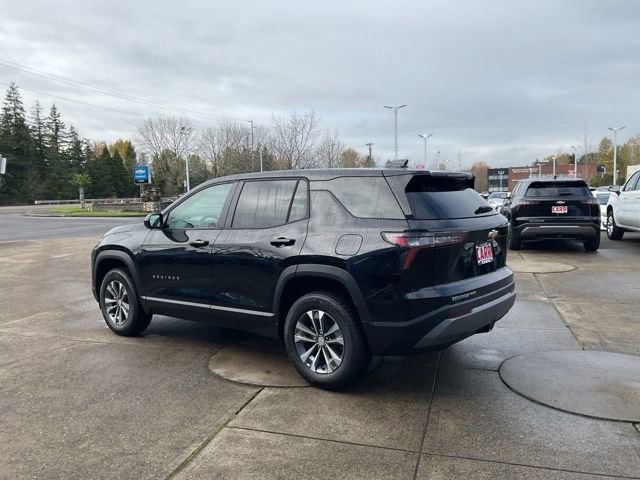 New 2026 Chevrolet Equinox LT image 5