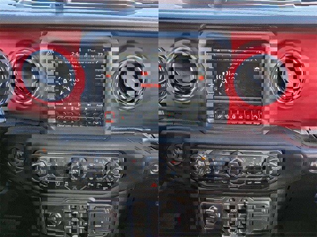 Used 2020 Jeep Gladiator Rubicon image 18