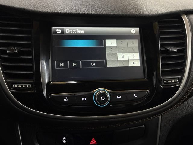Used 2017 Chevrolet Trax LS FWD image 37
