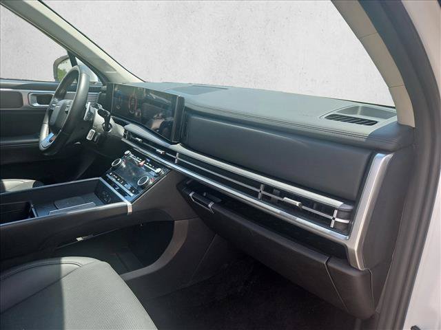 Used 2026 Hyundai Santa Fe SEL AWD/4WD image 20