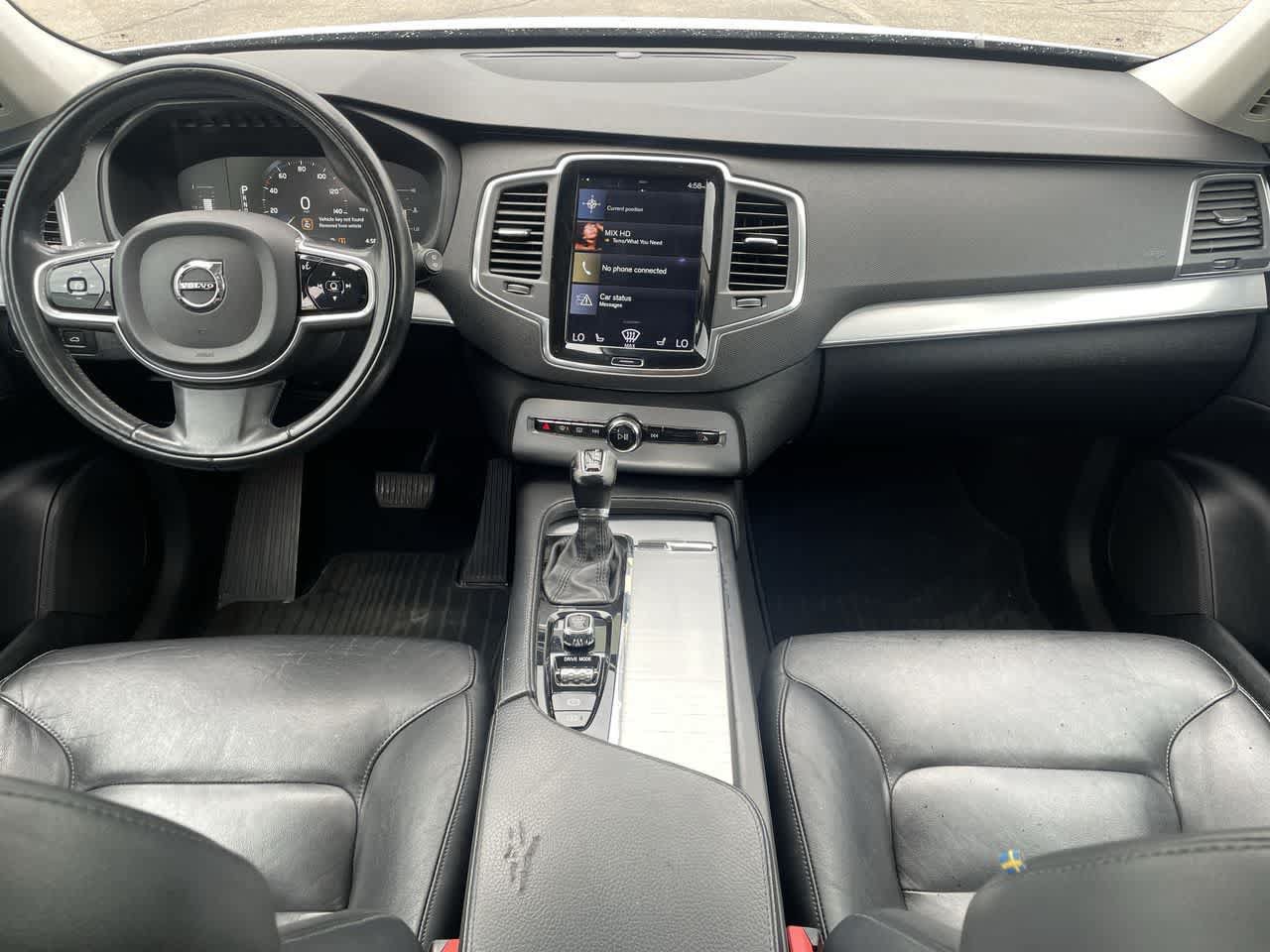 Used 2018 Volvo XC90 T5 Momentum w/ Convenience Package FWD image 24