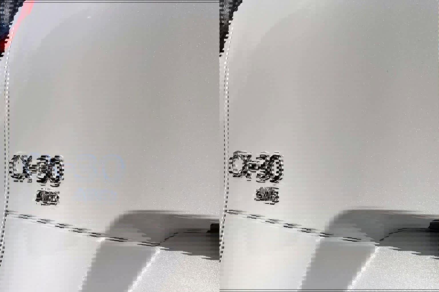 Used 2022 MAZDA CX-30 AWD 2.5 S w/ Premium Package image 32