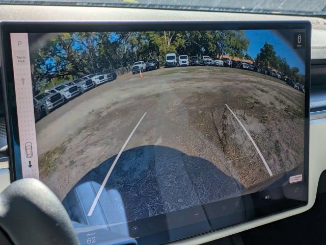 Used 2021 Tesla Model S Plaid image 20