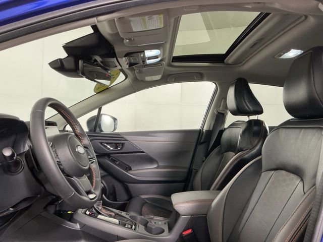 Used 2025 Subaru Crosstrek 2.5i Limited AWD/4WD image 16