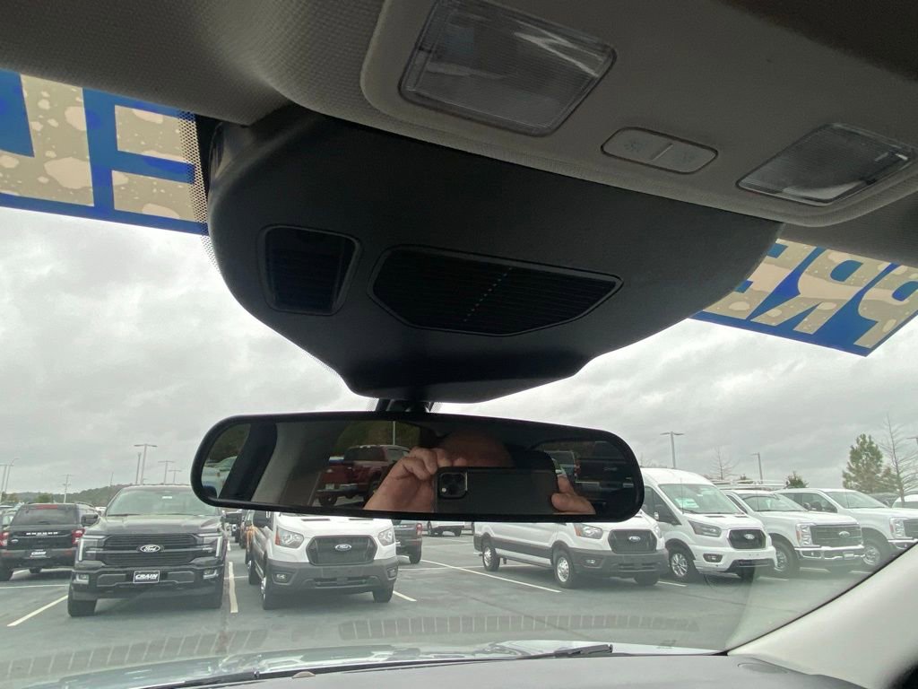 Certified 2022 Ford Escape S image 18