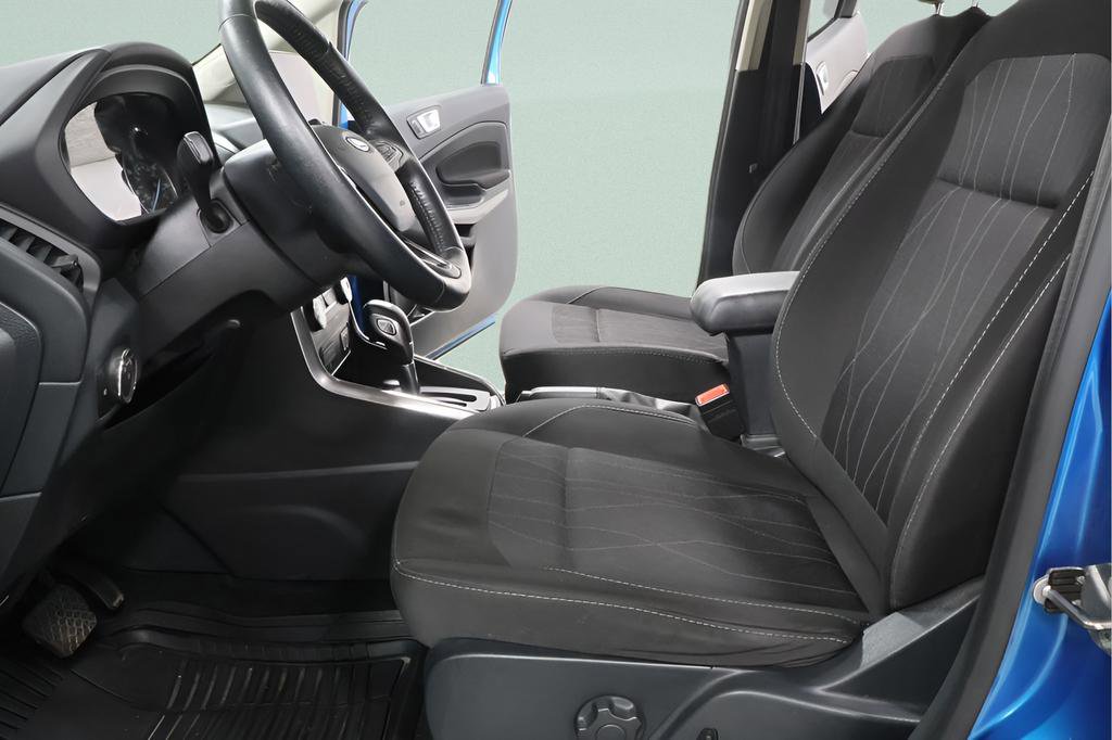 Used 2019 Ford EcoSport SE w/ SE Convenience Package image 23