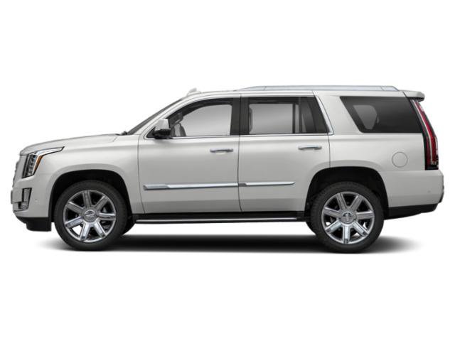 Used 2020 Cadillac Escalade Premium Luxury AWD/4WD image 6