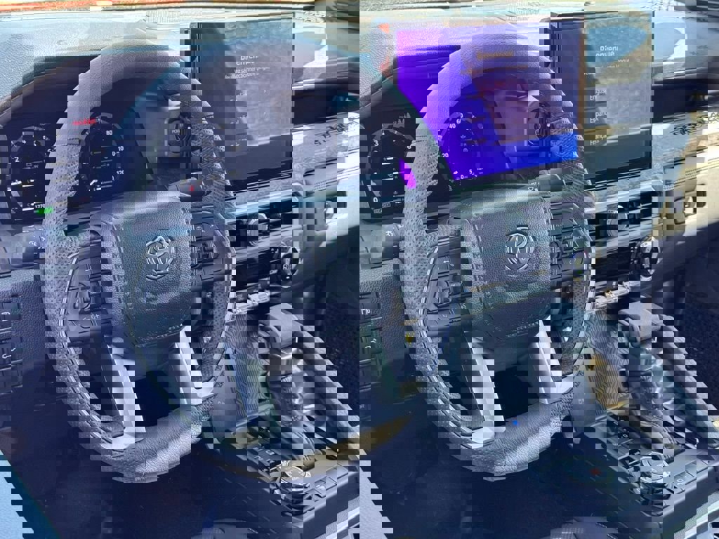 Used 2026 Toyota Tacoma Limited image 19