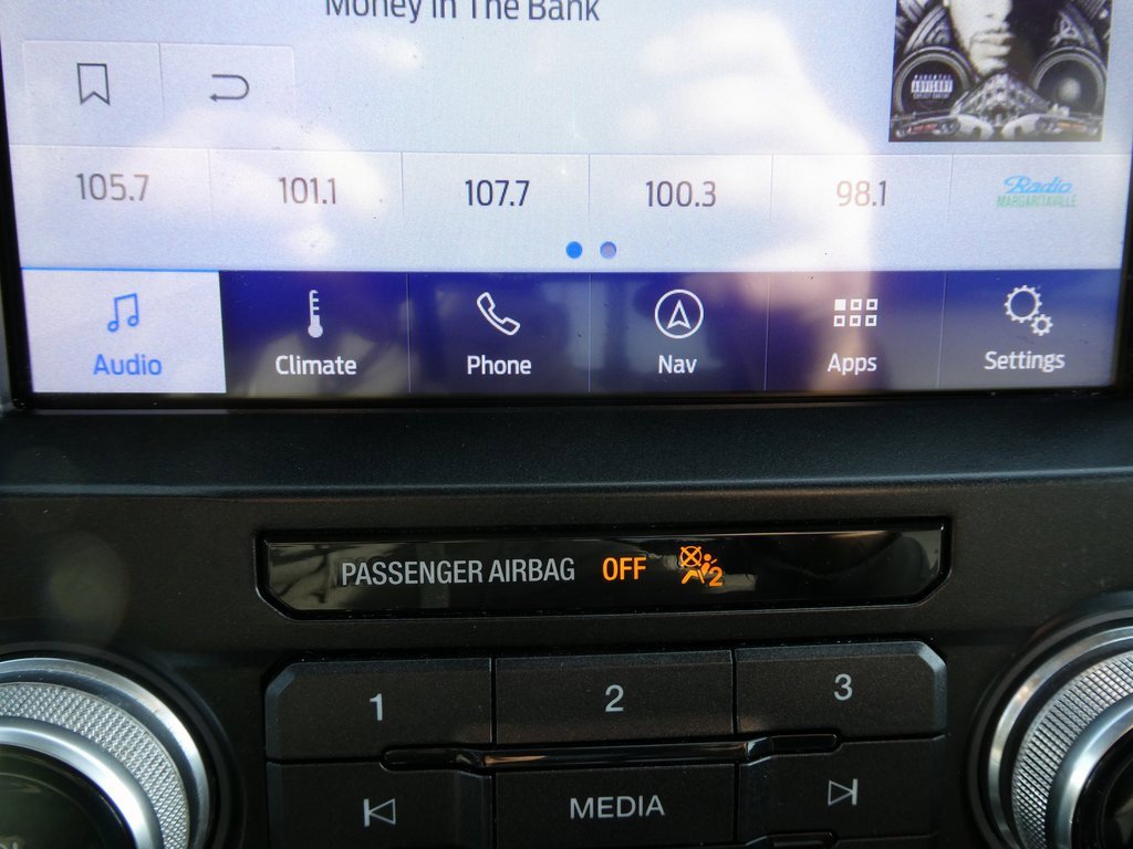 Used 2019 Ford F150 Lariat w/ Equipment Group 502A Luxury image 31