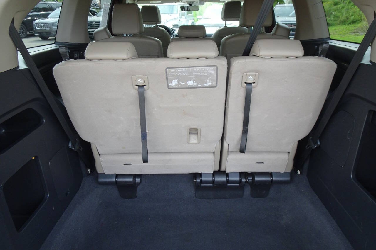 Used 2020 Honda Odyssey EX-L image 10