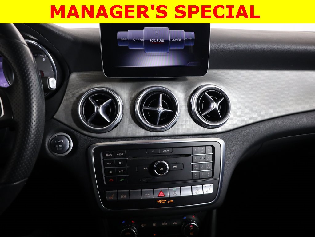 Used 2019 Mercedes-Benz GLA 250 4MATIC image 24