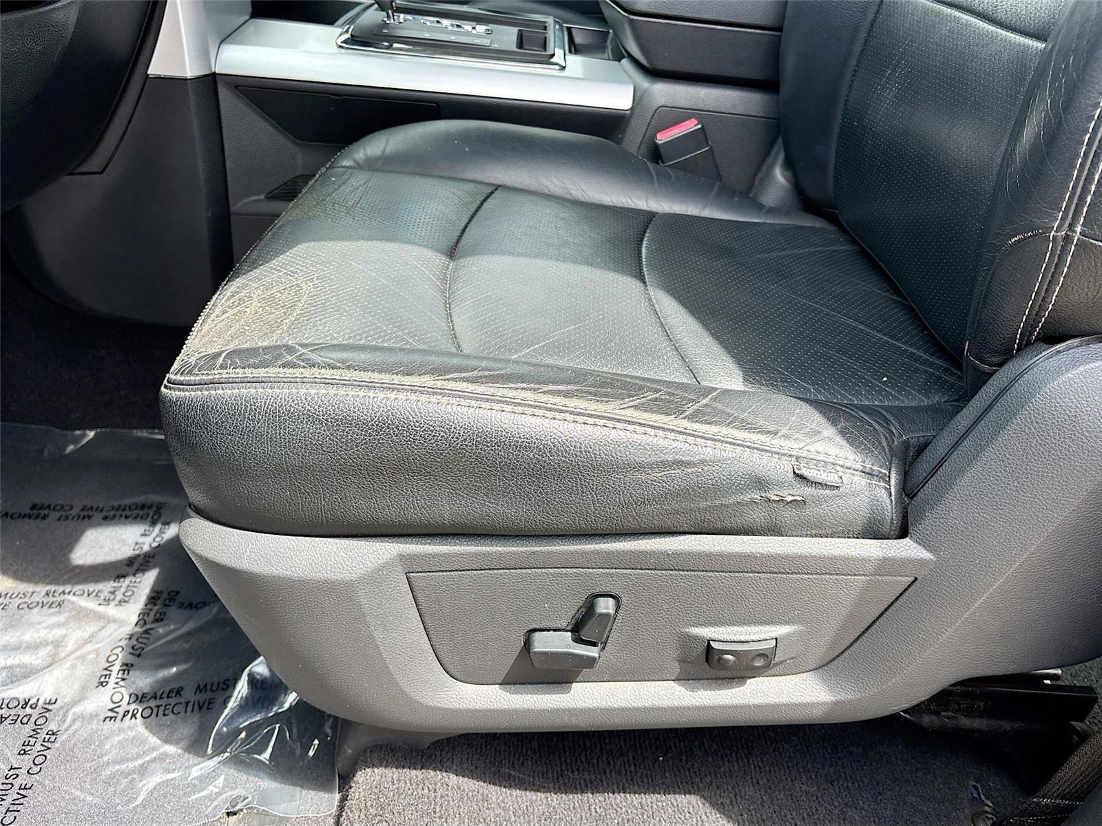 Used 2012 RAM 1500 Big Horn image 17