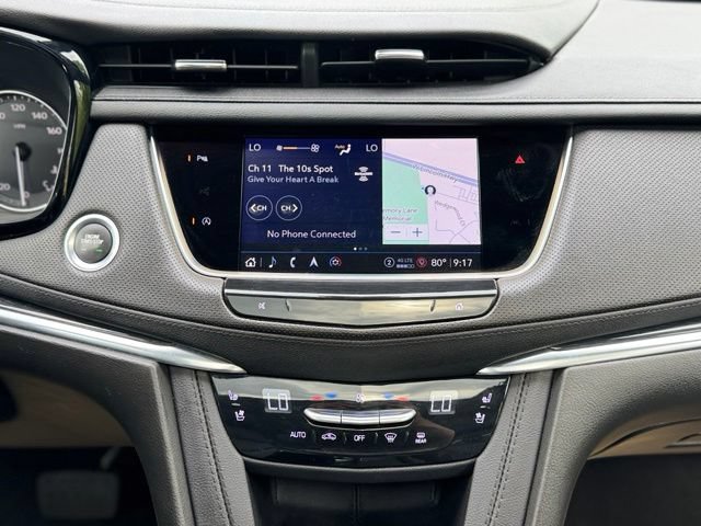 Used 2023 Cadillac XT5 Premium Luxury AWD/4WD image 26