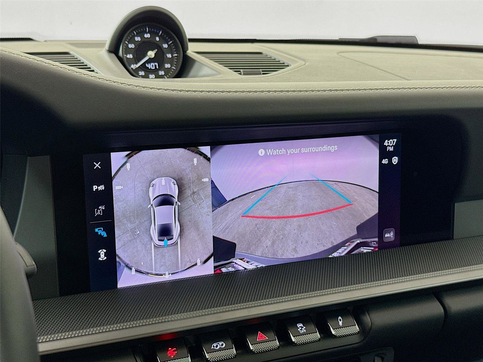 Used 2025 Porsche 911 Carrera image 14