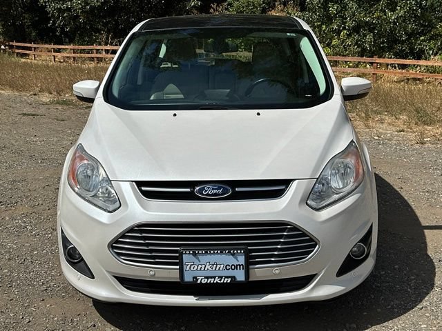 Used 2013 Ford C-MAX SEL FWD image 3