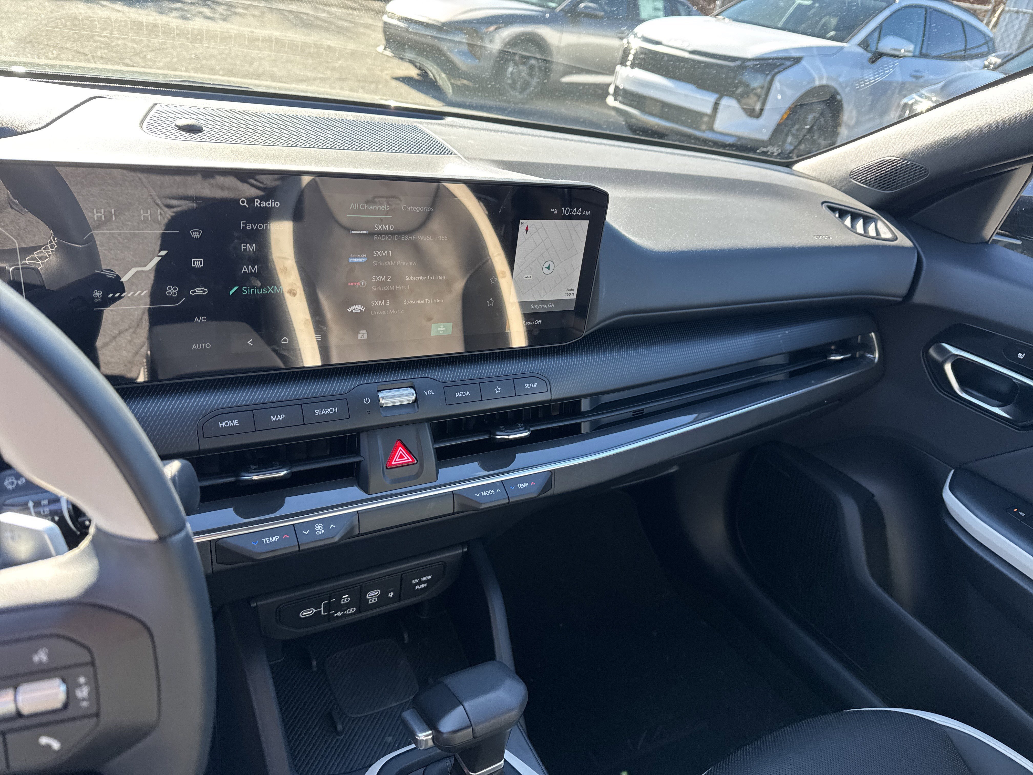 Certified 2025 Kia K4 GT-Line w/ GT-Line Premium Package image 29