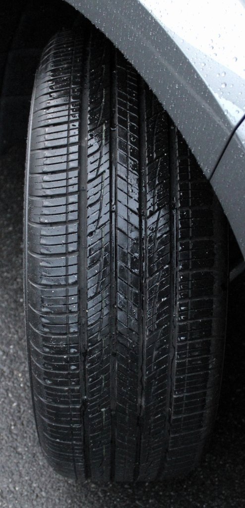 Certified 2025 Nissan Murano SV image 14