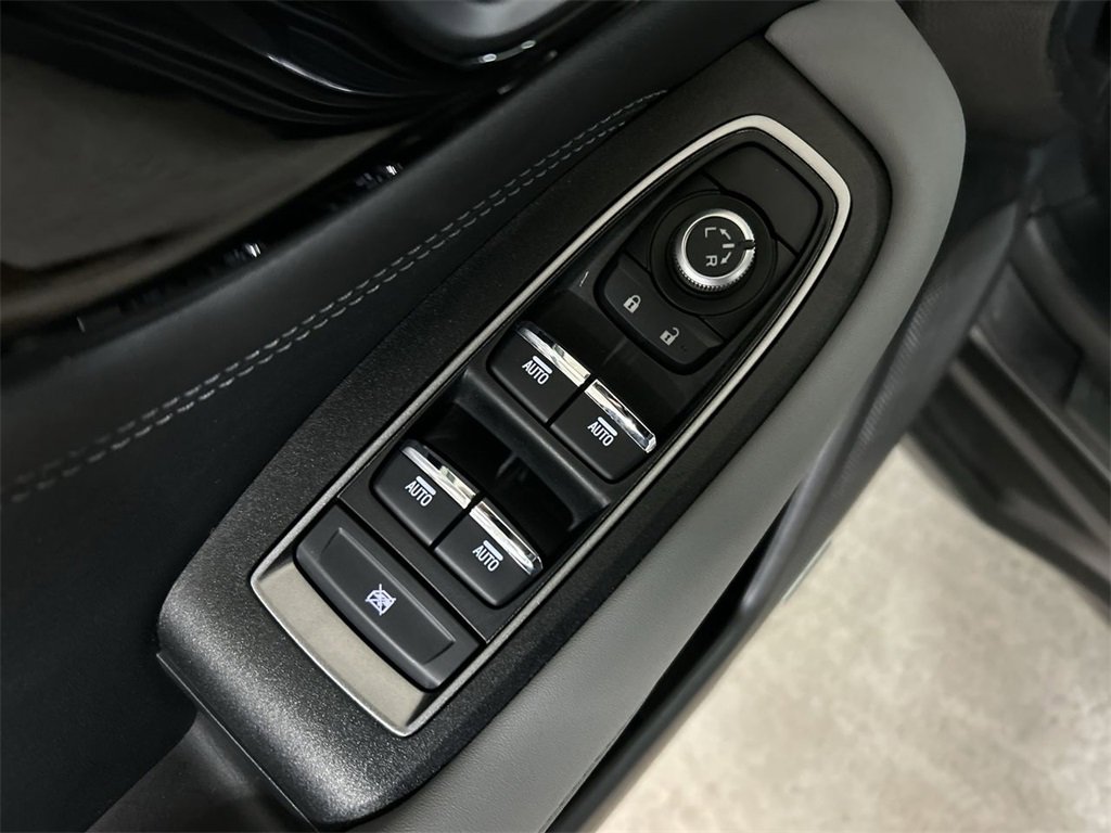 Certified 2023 Subaru Outback Limited image 16