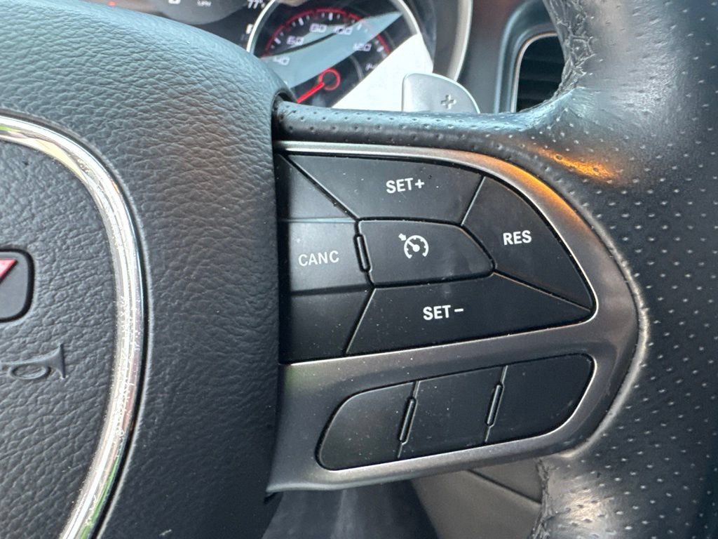 Used 2020 Dodge Charger Scat Pack w/ Plus Group RWD image 44