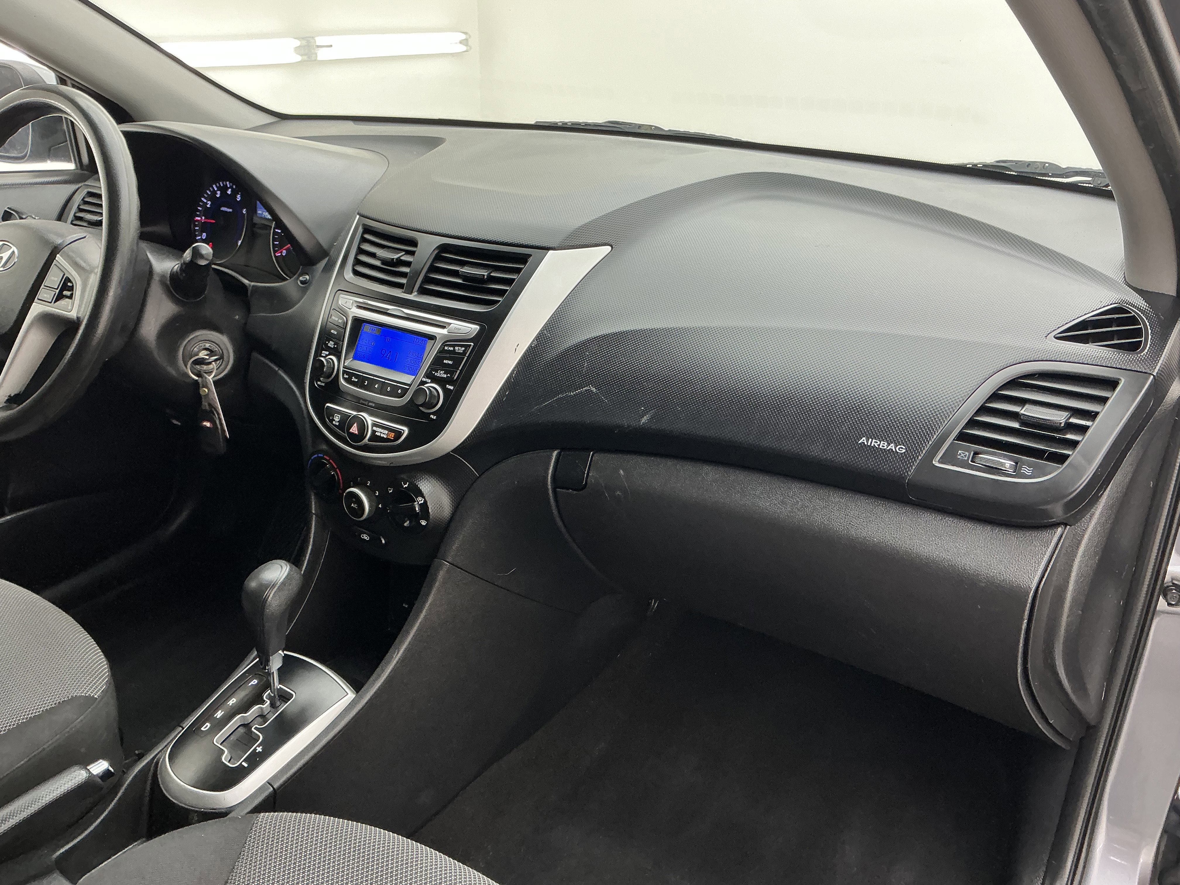 Used 2014 Hyundai Accent GS image 21