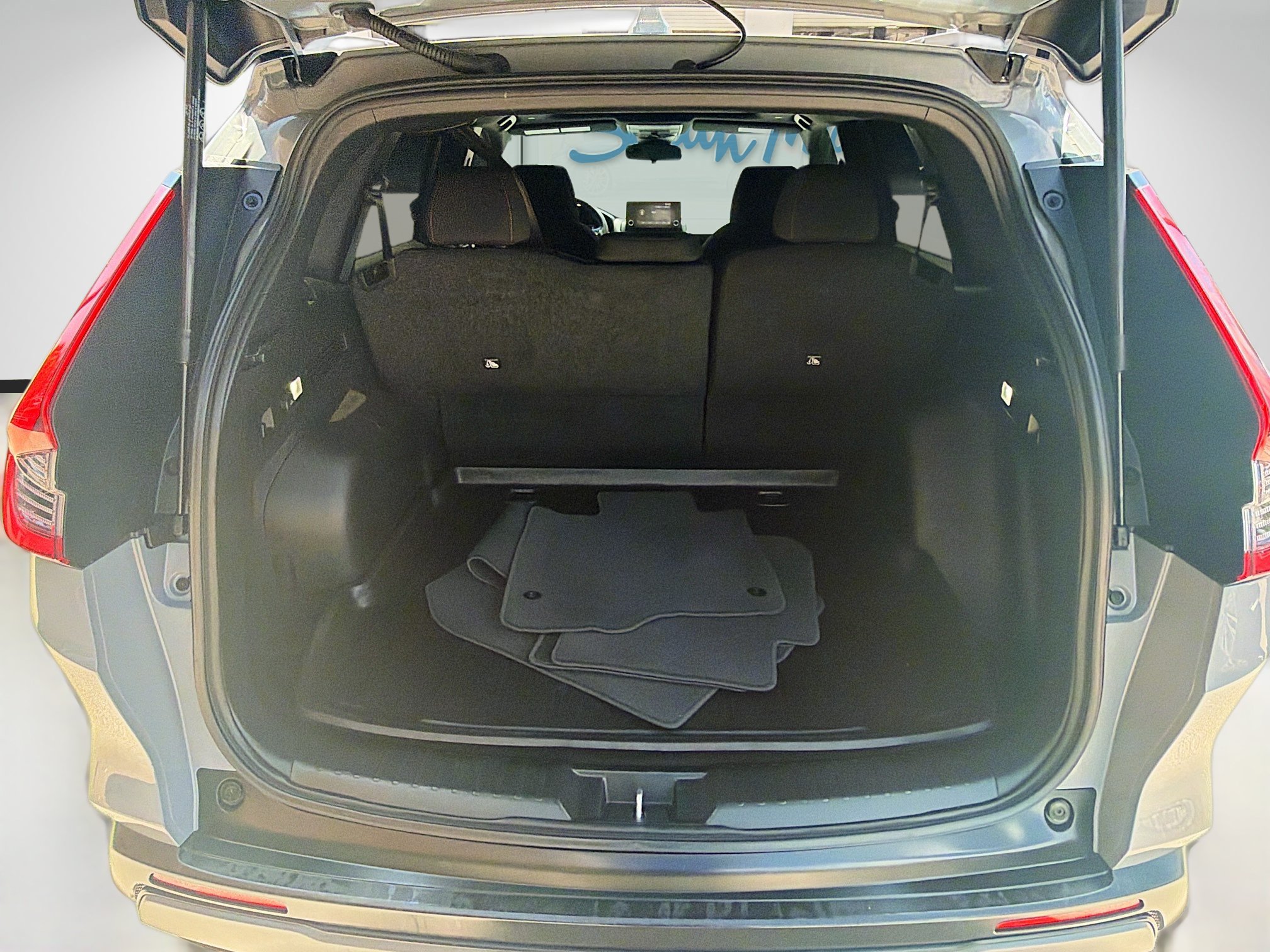 Certified 2024 Honda CR-V Sport image 26