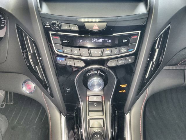 Used 2023 Acura RDX A-Spec AWD/4WD image 19