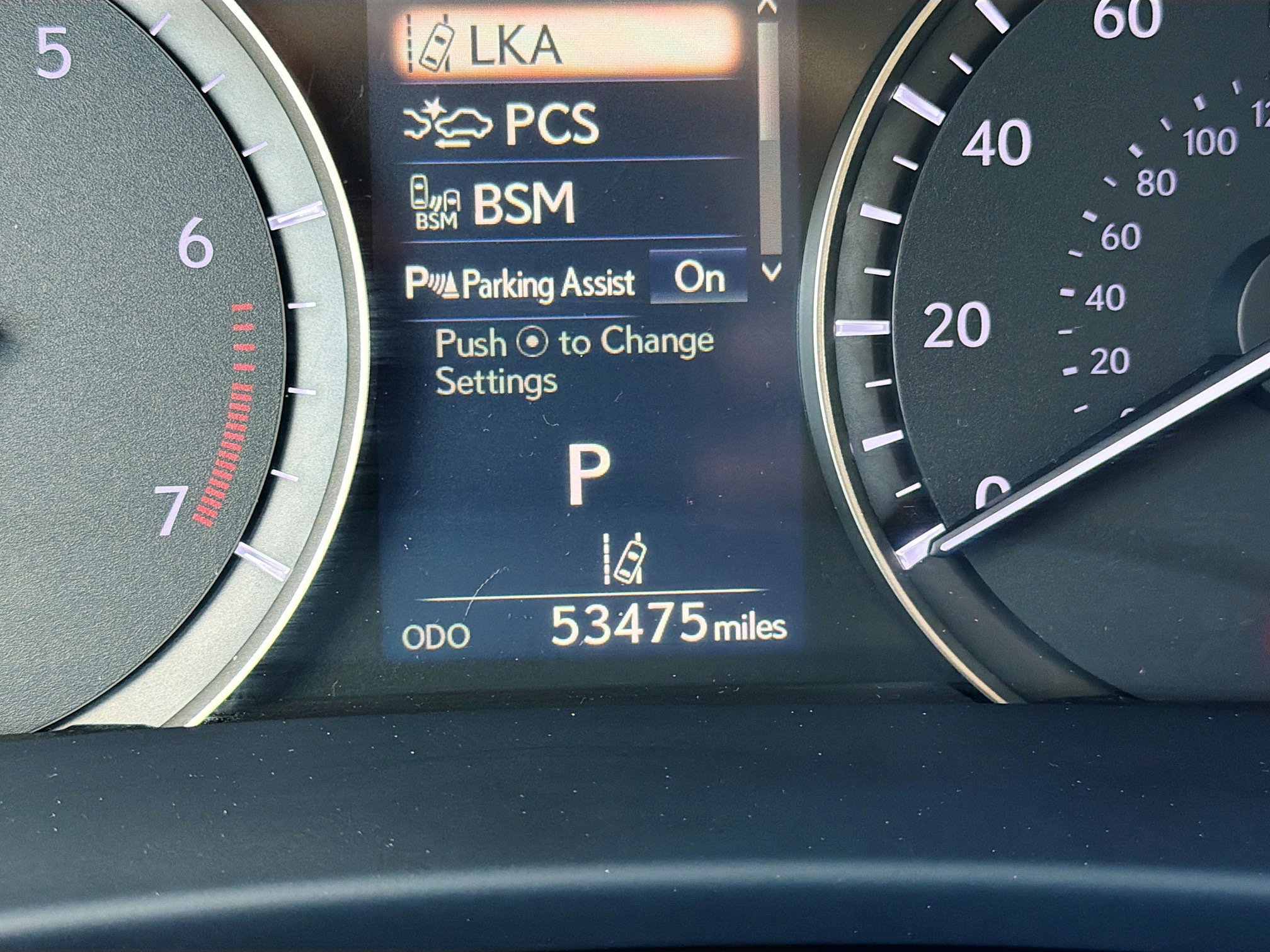 Used 2019 Lexus RX 350L FWD image 42