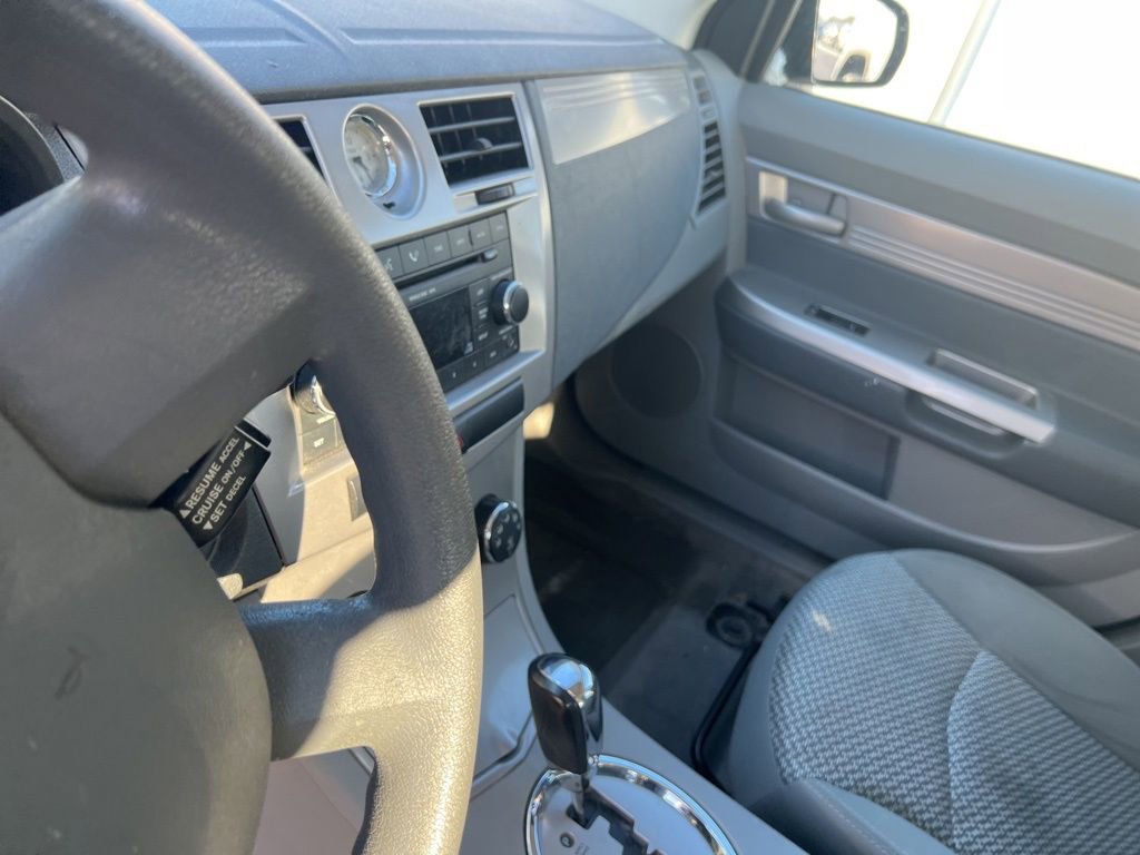 Used 2008 Chrysler Sebring LX image 12