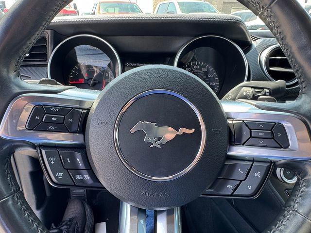 Used 2021 Ford Mustang Coupe w/ Equipment Group 101A image 20