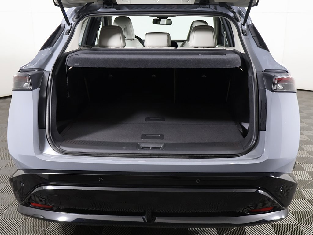 Used 2024 Nissan Ariya ENGAGE+ e-4ORCE image 16