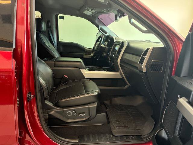Certified 2019 Ford F250 Lariat AWD/4WD image 2