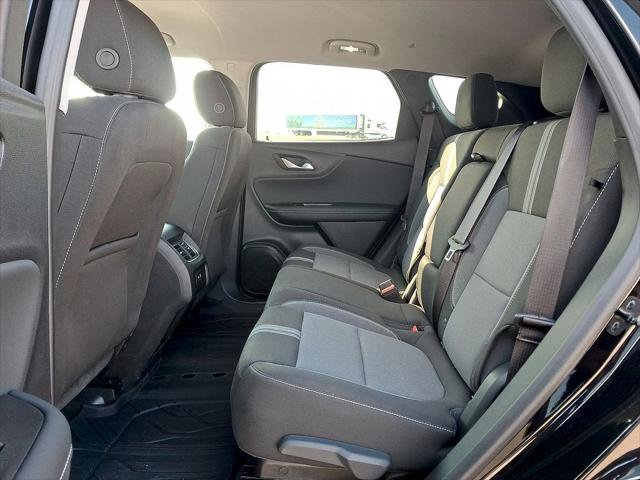 New 2025 Chevrolet Blazer LT w/ Convenience Package AWD/4WD image 13