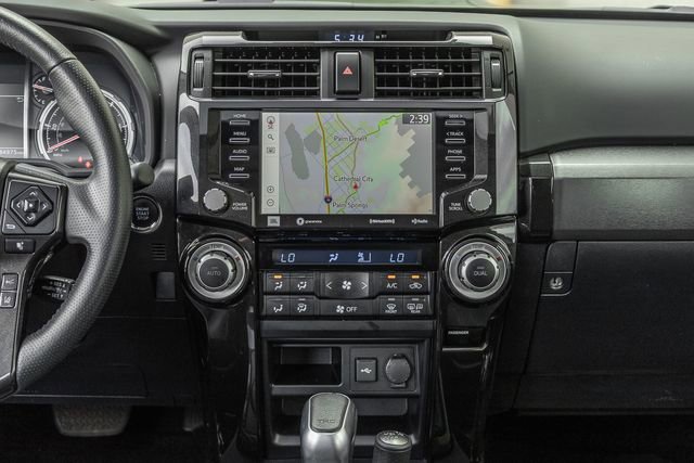 Used 2020 Toyota 4Runner TRD Pro image 8