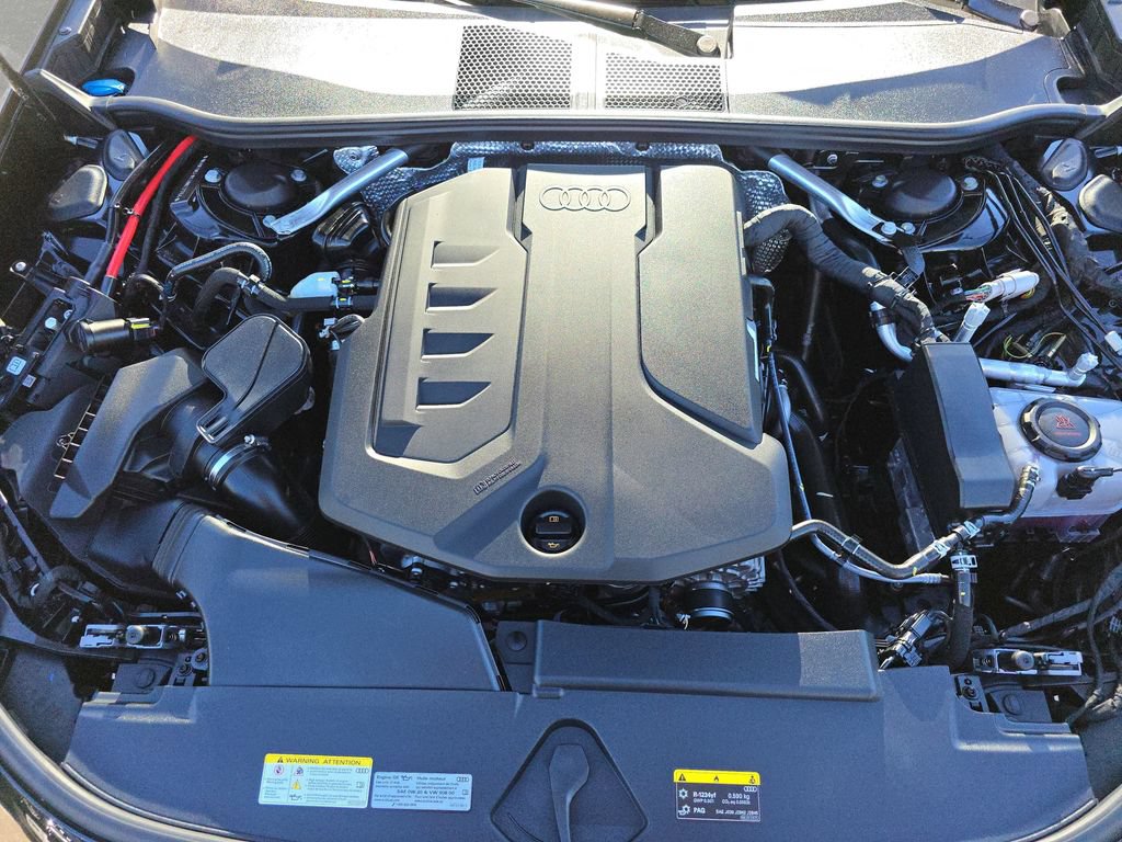Used 2025 Audi A5 2.0T Premium w/ Convenience Package AWD/4WD image 31