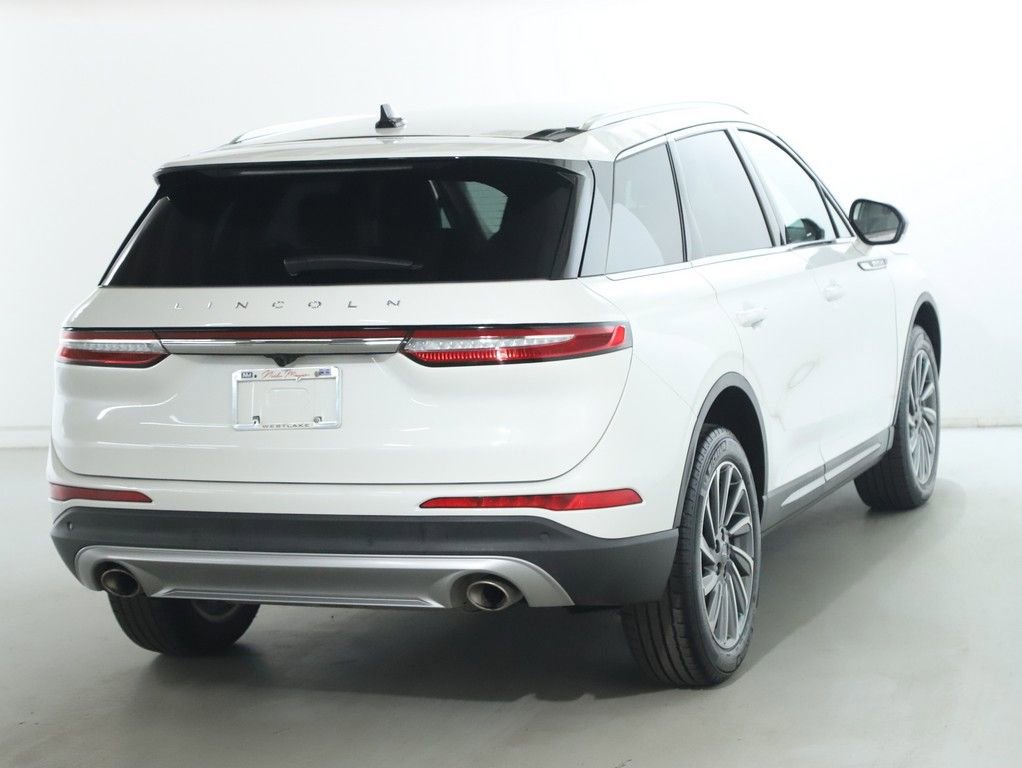Certified 2023 Lincoln Corsair Reserve image 46