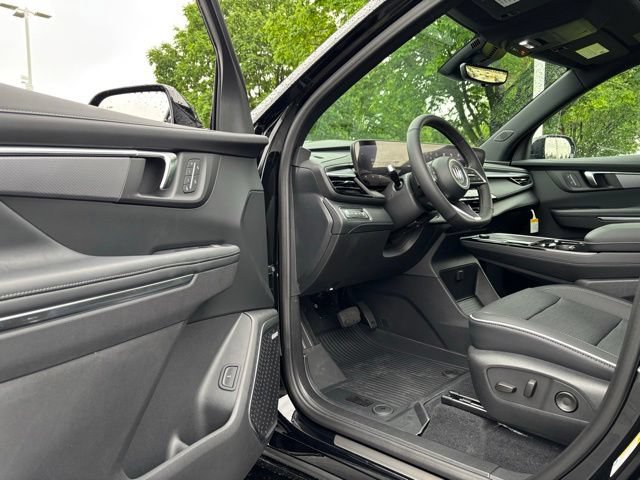 New 2026 Buick Enclave Sport Touring w/ Power Package FWD image 18