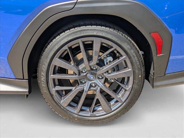 New 2025 Subaru WRX Premium w/ Accessory Package #2 image 9