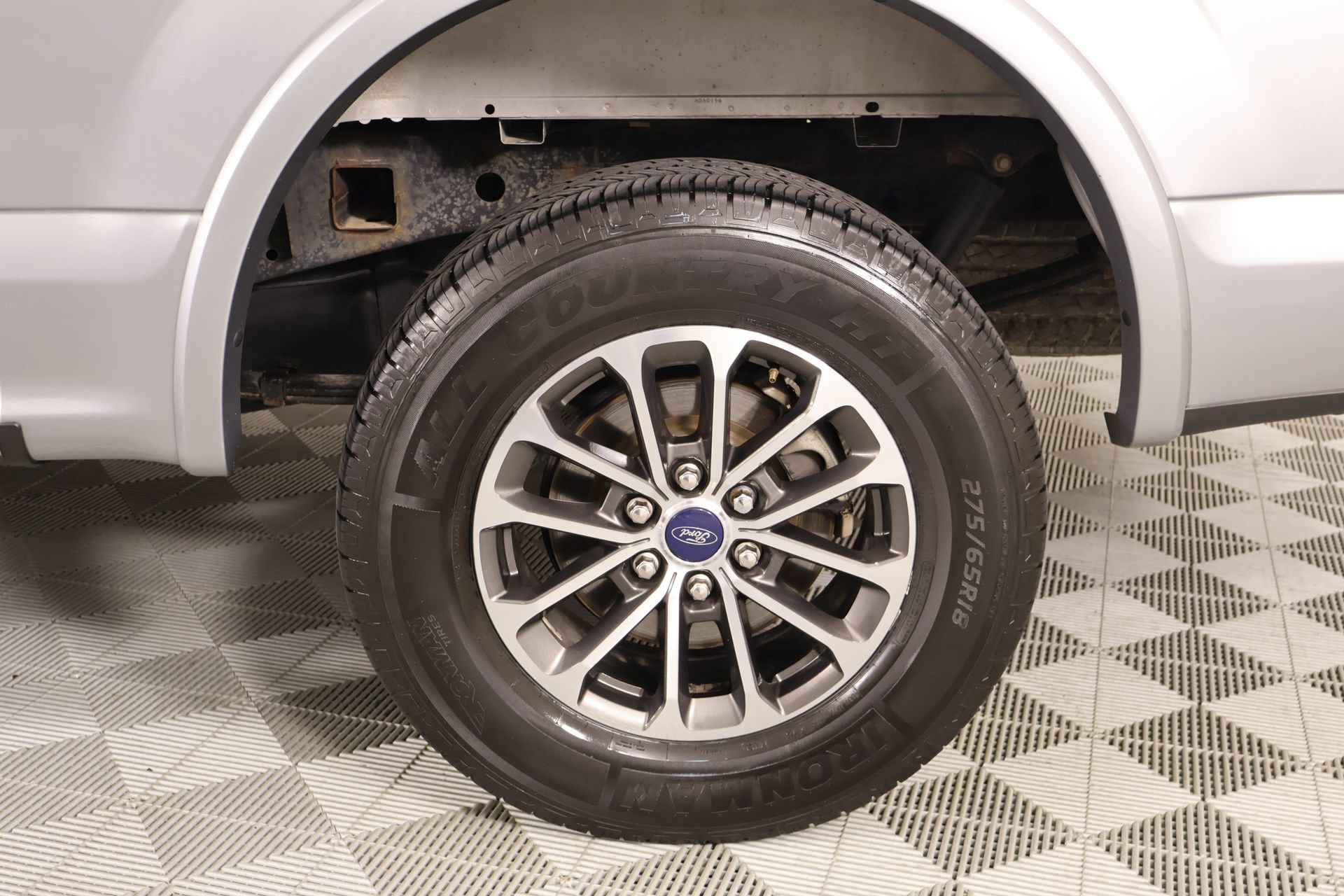 Used 2020 Ford F150 XLT w/ Equipment Group 302A Luxury AWD/4WD image 21