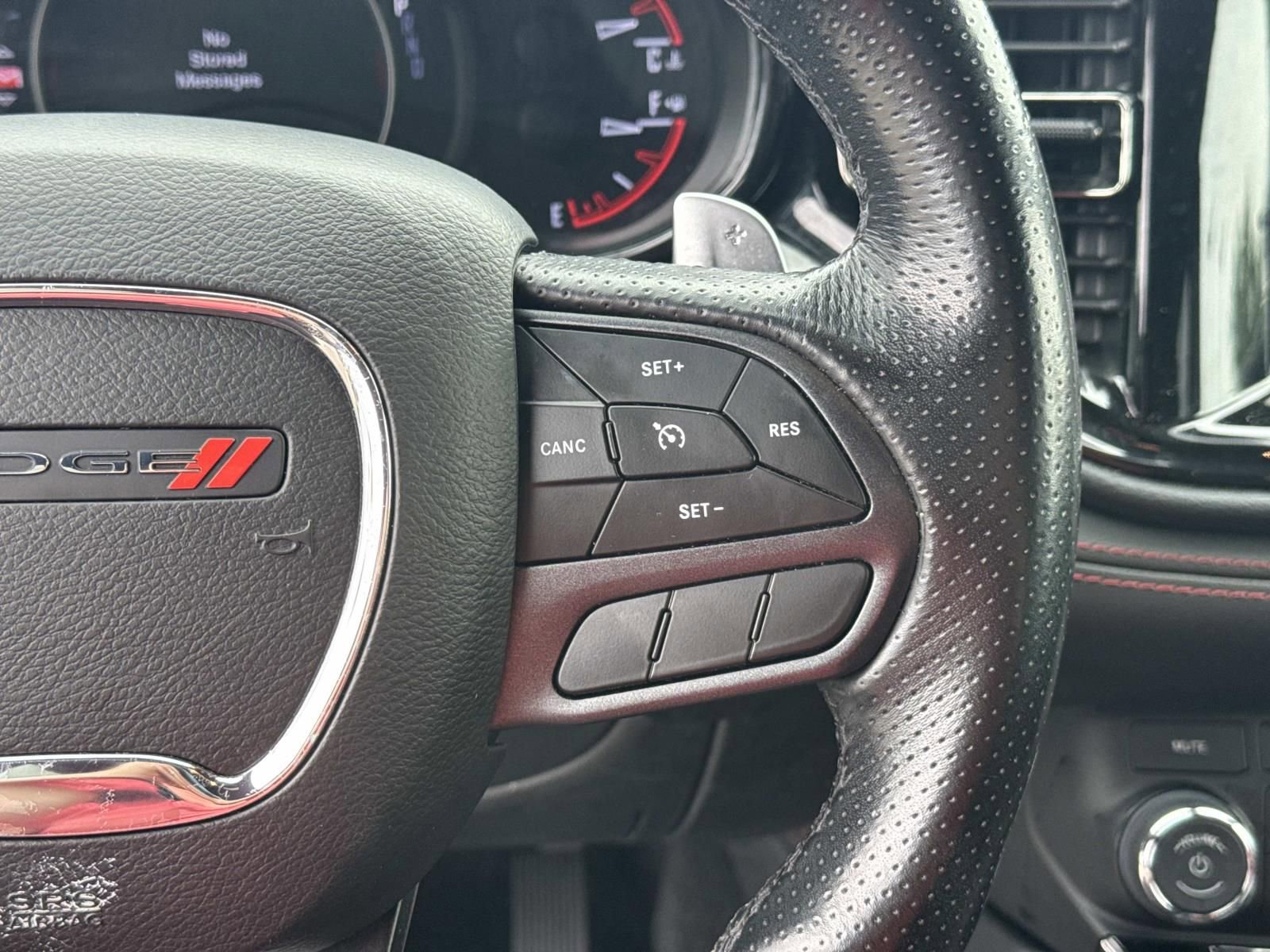 Used 2023 Dodge Durango GT RWD image 25