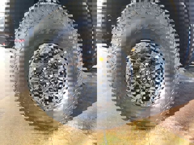 New 2026 Ford F150 Raptor w/ Equipment Group 803A Raptor R image 38